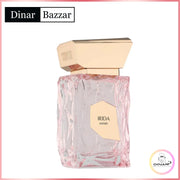 Irida Extrait de Parfum Damen 100ml – French Avenue | Orientalisch-fruchtiger Damenduft | dinar Bazaar

Entdecken Sie Irida von French Avenue – inspiriert von Electric Cherry – ein femininer Extrait de Parfum mit Kirsche, Jasmin &amp; Amber.

Irida Damenparfüm, Cherry Duft Damen, French Avenue Irida, Extrait de Parfum Frauen, Orientalischer Damenduft