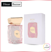 Irida Extrait de Parfum Damen 100ml – French Avenue | Orientalisch-fruchtiger Damenduft | dinar Bazaar

Entdecken Sie Irida von French Avenue – inspiriert von Electric Cherry – ein femininer Extrait de Parfum mit Kirsche, Jasmin &amp; Amber.

Irida Damenparfüm, Cherry Duft Damen, French Avenue Irida, Extrait de Parfum Frauen, Orientalischer Damenduft
