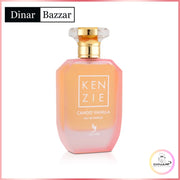Kenzie Candid Vanilla – 100ml Unisex Parfum von Volare | Süß, Gourmand, Elegant | Dinar Bazaar

Entdecken Sie Kenzie Candid Vanilla von Volare – ein verspielter Gourmand-Duft mit Bubble Gum, Vanille &amp; Karamell. Jetzt bei dinar.at!

Kenzie Candid Vanilla, Volare Parfum, süßer Unisex Duft, Bubble Gum Parfum, Vanille Duft kaufen
