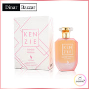 Kenzie Candid Vanilla – 100ml Unisex Parfum von Volare | Süß, Gourmand, Elegant | Dinar Bazaar

Entdecken Sie Kenzie Candid Vanilla von Volare – ein verspielter Gourmand-Duft mit Bubble Gum, Vanille &amp; Karamell. Jetzt bei dinar.at!

Kenzie Candid Vanilla, Volare Parfum, süßer Unisex Duft, Bubble Gum Parfum, Vanille Duft kaufen