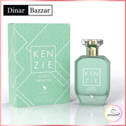 Kenzie Classic Pistachio – Unisex EDP 100ml von Volare | Gourmand Duft mit Pistazie | Dinar Bazaar

Kenzie Classic Pistachio von Volare – Ein cremiger Unisex-Duft mit Pistazie, Vanille &amp; Amber. Jetzt online entdecken bei dinar.at!

Pistazienparfum, Volare Parfum, Unisex Duft Pistazie, Gourmand EDP, Kenzie Classic Pistachio kaufen