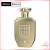 Kenzie Irish Vanilla – 100ml Unisex Eau de Parfum von Volare | Vanille - Holz | Dinar Bazaar

Kenzie Irish Vanilla von Volare – ein luxuriöser Unisex-Duft mit Tahiti-Vanille, Jasmin &amp; Patschuli. Jetzt exklusiv bei dinar.at entdecken!

Vanille Parfum, Volare Parfüm, Unisex Duft Vanille, orientalisch gourmand Duft, Kenzie Irish Vanilla kaufen