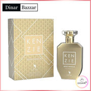Kenzie Irish Vanilla – 100ml Unisex Eau de Parfum von Volare | Vanille - Holz | Dinar Bazaar

Kenzie Irish Vanilla von Volare – ein luxuriöser Unisex-Duft mit Tahiti-Vanille, Jasmin &amp; Patschuli. Jetzt exklusiv bei dinar.at entdecken!

Vanille Parfum, Volare Parfüm, Unisex Duft Vanille, orientalisch gourmand Duft, Kenzie Irish Vanilla kaufen