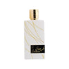 Majestätischer und prachtvoller Designer-Flakon von Khadlaj Fursan Eau de Parfum 100ml mit kunstvoller Kappe exklusiv erhältlich bei Dinar Parfums Wien.