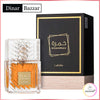 Khamrah Zimt Eau de Parfum – 100 ml von Lattafa | Unisex Duft Orientalisch - Gourmand | Dinar Bazaar

Würziger Duft mit Zimt, Kardamom &amp; Vanille: Khamrah Zimt von Lattafa – Unisex Eau de Parfum 100 ml. Jetzt bei DINAR entdecken!

Zimt Parfum, Lattafa Khamrah, Unisex Duft, orientalisches Parfum, Gourmand Unisex Duft