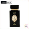 LEO Eau de Parfum Herren 100ML | Maison Asrar Herrenduft kaufen | dinar Bazaar

LEO von Maison Asrar – ein kraftvoller Herrenduft mit Leder, Styrax und Amber. Jetzt als Eau de Parfum 100ML exklusiv online bei Dinar entdecken!

Leo Maison Asrar Parfum, Herrenparfum Lederduft, Herrenduft Maison Asrar, Parfum für Männer 100ML, Orientduft Herren