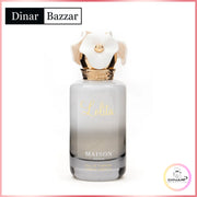 LOLITA Eau De Parfum 100ML Damen | Maison Asrar Duft | Dinar Bazaar

Entdecken Sie LOLITA von Maison Asrar – ein floral-holziger Damenduft mit Noten aus roten Früchten, Jasmin und Amber. Jetzt 100ml EDP online kaufen!

Lolita Parfum Maison Asrar, Damen Duft 100ml, floral woody parfum, Maison Asrar kaufen, Lolita EDP Damen