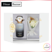 LOLITA Eau De Parfum 100ML Damen | Maison Asrar Duft | Dinar Bazaar

Entdecken Sie LOLITA von Maison Asrar – ein floral-holziger Damenduft mit Noten aus roten Früchten, Jasmin und Amber. Jetzt 100ml EDP online kaufen!

Lolita Parfum Maison Asrar, Damen Duft 100ml, floral woody parfum, Maison Asrar kaufen, Lolita EDP Damen