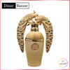 Lattafa Afeef Eau de Parfum Unisex 100ml – Blumig - Fruchtig | Dinar Bazaar

Lattafa Afeef ist ein blumig-fruchtiger Unisex-Duft mit Noten von Jasmin, Pfirsich &amp; Amber. Entdecken Sie die Eleganz in 100ml Eau de Parfum!

Lattafa Afeef, Unisex Parfum, blumiger Duft, Eau de Parfum 100ml, Lattafa Afeef Duftbeschreibung, Frühlingsduft, Parfum mit Patchouli, Jasmin Parfum, Neuheiten Lattafa 2025