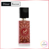 Lattafa Ajwad Pink to Pink Eau de Parfum Unisex 60 ml | Orientalisch - Blumig | Dinar Bazaar

Lattafa Ajwad Pink to Pink – ein sinnliches Unisex-Parfum mit exotischer Kopfnote &amp; warmer Basis. Jetzt online bei DINAR entdecken!

Lattafa Pink to Pink kaufen, Unisex Parfum Lattafa, orientalischer Duft 60 ml, Lattafa Ajwad Parfum, blumig exotisches Parfum