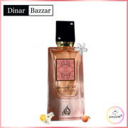 Lattafa Ana Abiyedh Coral Eau de Parfum 60 ml Unisex – Fruchtig & Moschus Duft | Dinar Bazaar

Lattafa Ana Abiyedh Coral 60 ml Unisex Eau de Parfum – Frischer, fruchtiger Duft mit Moschus &amp; Amber. Lang anhaltend, ideal für Damen &amp; Herren. Jetzt bei Dinar.at entdecken!

Lattafa Ana Abiyedh Coral, Unisex Parfum 60ml, orientalisches Parfum, Moschus Duft, fruchtiges Eau de Parfum, arabisches Parfum Unisex