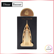 Lattafa Art of Arabia III EDP 100ml – Unisex Parfum mit Tabak, Vanille - Myrrhe | Dinar Bazaar

Lattafa Pride Art of Arabia III – ein luxuriöser Unisex-Duft mit orientalischer Tiefe. Noten von Weihrauch, Datteln, Sandelholz &amp; Vanille. Jetzt entdecken!

Lattafa Art of Arabia, Lattafa Unisex Duft, arabisches Parfum, Tabak Parfum, Myrrhe Vanille Duft, Eau de Parfum, orientalisches Parfum