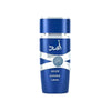 Lattafa Asad Zanzibar Eau de Parfum 100ml dunkelblauer Flakon mit goldenen Akzenten.