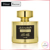 Lattafa Confidential Private Gold Eau de Parfum Unisex 100ml – Luxuriöser Frucht- & Blumenduft | Dinar Bazaar

Erleben Sie den einzigartigen Lattafa Confidential Private Gold Unisex Duft – eine perfekte Harmonie aus fruchtigen Noten, Maiglöckchen und warmer Vanille. Jetzt 100ml Eau de Parfum entdecken!

Lattafa Confidential Private Gold, Lattafa Unisex Parfum, luxuriöser Unisex Duft, fruchtiger Damenduft, eleganter Herrenparfum, Lattafa Eau de Parfum 100ml, Patchouli Vanille Duft, Maiglöckchen Parfum