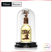 Lattafa Eternal Oud EDP 100ml – Unisex-Duft mit Oud, Vanille - Amber | Dinar Bazaar

Lattafa Pride Eternal Oud – ein intensiver Unisex-Duft mit fruchtigen Kopfnoten, floralen Akzenten und einer orientalischen Basis aus Oud, Vanille und Amber.

Lattafa Eternal Oud, Unisex Parfum, Oud Duft, orientalisches Parfum, Eau de Parfum, Lattafa Pride