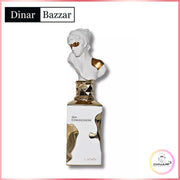 Lattafa Her Confession EDP 100ml – Sinnlicher Damenduft mit Jasmin - Vanille | Dinar Bazaar

Entdecken Sie Lattafa Her Confession – ein verführerischer Damenduft mit floralen, würzigen und cremigen Noten. Jetzt online bestellen!

Lattafa Damenparfum, Her Confession, Damenduft Vanille, arabisches Parfum Frauen, EDP 100 ml