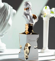 Lattafa Her Confession EDP 100ml – Sinnlicher Damenduft mit Jasmin - Vanille | Dinar Bazaar

Entdecken Sie Lattafa Her Confession – ein verführerischer Damenduft mit floralen, würzigen und cremigen Noten. Jetzt online bestellen!

Lattafa Damenparfum, Her Confession, Damenduft Vanille, arabisches Parfum Frauen, EDP 100 ml