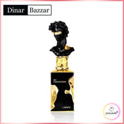 Lattafa His Confession EDP 100ml – Orientalisch-würziger Herrenduft mit Tiefe | Dinar Bazaar

Erleben Sie Lattafa His Confession – ein starker, eleganter Herrenduft mit würzigen, holzigen und sinnlichen Noten. Jetzt entdecken!

Lattafa Herrenparfum, His Confession, arabisches Parfum Männer, EDP 100ml, Herrenduft warm würzig