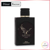 Lattafa Malik Al Tayoor Concentrated Eau de Parfum Unisex 100ml | Kraftvoll & Exklusiv | Dinar Bazaar

Entdecken Sie den Unisex-Duft Malik Al Tayoor von Lattafa – konzentriertes Eau de Parfum mit holzig-aromatischer Tiefe. Jetzt online bei DINAR!

Lattafa Malik Al Tayoor kaufen, Unisex Parfum holzig, Lattafa Duft 100 ml, Eau de Parfum Konzentriert, intensives Herren Damen Parfum