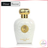 Lattafa Opulent Musk Eau de Parfum 100 ml Unisex | Orientalischer Moschus Duft | Dinar Bazaar

Lattafa Opulent Musk Unisex Parfum 100ml – Edler orientalischer Duft mit Zitrone, Jasmin, Sandelholz &amp; Amber. Jetzt bei Dinar.at entdecken!

Lattafa Opulent Musk, Unisex Eau de Parfum, orientalischer Duft, Moschus Parfum, Lattafa Parfum kaufen, Opulent Musk 100ml