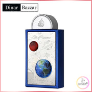 Lattafa Pride Art Of Universe Eau de Parfum 100ml Unisex | Frischer Unisex-Duft | Dinar Bazaar

Entdecken Sie den Unisex-Duft Lattafa Pride Art Of Universe – frisch, zitrisch, fruchtig &amp; pudrig. Perfekt für Sie &amp; Ihn. Jetzt bei Dinar Bazaar bestellen!

Lattafa Pride Art Of Universe, Unisex Parfum, Eau de Parfum 100ml, Lattafa Unisex Duft, Frischer Duft Lattafa, Lattafa Parfum kaufen, Parfum für Männer und Frauen