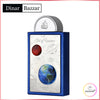 Lattafa Pride Art Of Universe Eau de Parfum 100ml Unisex | Frischer Unisex-Duft | Dinar Bazaar

Entdecken Sie den Unisex-Duft Lattafa Pride Art Of Universe – frisch, zitrisch, fruchtig &amp; pudrig. Perfekt für Sie &amp; Ihn. Jetzt bei Dinar Bazaar bestellen!

Lattafa Pride Art Of Universe, Unisex Parfum, Eau de Parfum 100ml, Lattafa Unisex Duft, Frischer Duft Lattafa, Lattafa Parfum kaufen, Parfum für Männer und Frauen