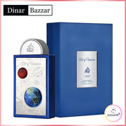 Lattafa Pride Art Of Universe Eau de Parfum 100ml Unisex | Frischer Unisex-Duft | Dinar Bazaar

Entdecken Sie den Unisex-Duft Lattafa Pride Art Of Universe – frisch, zitrisch, fruchtig &amp; pudrig. Perfekt für Sie &amp; Ihn. Jetzt bei Dinar Bazaar bestellen!

Lattafa Pride Art Of Universe, Unisex Parfum, Eau de Parfum 100ml, Lattafa Unisex Duft, Frischer Duft Lattafa, Lattafa Parfum kaufen, Parfum für Männer und Frauen