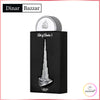Lattafa Pride Art of Arabia I EDP 100ml – Unisex Duft mit Minze, Lavendel - Zimt | Dinar Bazaar

Lattafa Art of Arabia I – ein eleganter Unisex-Duft mit frischen, würzigen und orientalischen Noten. Jetzt exklusiv entdecken und online bestellen!

Lattafa Art of Arabia, Lattafa Parfum Unisex, Minze Duft, arabisches Parfum, EDP 100ml, aromatischer Duft