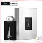 Lattafa Pride Art of Arabia I EDP 100ml – Unisex Duft mit Minze, Lavendel - Zimt | Dinar Bazaar

Lattafa Art of Arabia I – ein eleganter Unisex-Duft mit frischen, würzigen und orientalischen Noten. Jetzt exklusiv entdecken und online bestellen!

Lattafa Art of Arabia, Lattafa Parfum Unisex, Minze Duft, arabisches Parfum, EDP 100ml, aromatischer Duft
