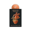 Luxuriöser, goldener 100ml Design-Flakon von Lattafa Pride Brioche Vanille Eau de Parfum in edler Nischen-Optik bei dinar.at.
