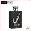 Lattafa Pride Ishq Al Shuyukh Silver Eau De Parfum 100 ml – Orientalisch, Frisch | Unisex | Dinar Bazaar

Ishq Al Shuyukh Silver von Lattafa – ein eleganter Unisex-Duft mit Zitrone, Ananas, Vanille und Amber. Ideal für den Alltag &amp; besondere Anlässe.

Lattafa Ishq Al Shuyukh Silver, Unisex Parfum 2022, Orient Duft, Parfüm mit Ananas und Vanille, Bergamotte Duft Unisex, Elegantes Eau De Parfum]