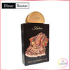 Lattafa Pride Kashan Eau de Parfum 100 ml – Holzig-Aromatischer Unisex Duft | Dinar Bazaar

Erleben Sie Kashan: Ein moderner, holzig-aromatischer Unisex-Duft von Lattafa. Elegant, frisch &amp; langanhaltend – ideal für jeden Tag.

Lattafa Kashan, Pride Kashan Parfum, Unisex Parfüm 2024, holzig frischer Duft, Lattafa Neuheiten, Ambroxan Duft, Sandelholz Unisex, orientalische Parfums
