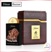 Lattafa Pride Kashan Eau de Parfum 100 ml – Holzig-Aromatischer Unisex Duft | Dinar Bazaar

Erleben Sie Kashan: Ein moderner, holzig-aromatischer Unisex-Duft von Lattafa. Elegant, frisch &amp; langanhaltend – ideal für jeden Tag.

Lattafa Kashan, Pride Kashan Parfum, Unisex Parfüm 2024, holzig frischer Duft, Lattafa Neuheiten, Ambroxan Duft, Sandelholz Unisex, orientalische Parfums