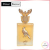 Lattafa Pride Shaheen Gold Eau de Parfum 100ml – Fruchtig-orientalischer Unisexduft | Dinar Bazaar

Lattafa Pride Shaheen Gold – ein ausdrucksstarker Unisexduft mit Ananas, Lavendel &amp; Vanille. Jetzt entdecken &amp; selbstbewusst auftreten!

Lattafa Pride Shaheen Gold, Unisex Parfum, Eau de Parfum 100ml, Fruchtiger Duft, Parfüm mit Lavendel und Vanille, Lattafa Duft kaufen, arabisches Parfüm, Duft für Männer und Frauen