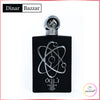 Lattafa Tharwah Silver EDP 100ml – Frischer Unisexduft mit Minze - Lavendel | Dinar Bazaar

Erleben Sie mit Lattafa Pride Tharwah Silver einen frischen, holzigen Unisexduft mit Noten von Minze, Bergamotte, Lavendel und Zedernholz – ideal für Frühling &amp; Sommer.

Lattafa Tharwah Silver, Unisex Parfum, frischer Duft, Minzduft, Sommerparfum, Pride Collection