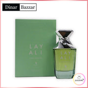 Layali Classic Pistachio Volare EDP 100 ml – Unisex Parfum | Gourmand - Floral | Dinar Bazaar

Layali Classic Pistachio von Volare – ein luxuriöser Unisex-Duft mit Pistazie, Rose &amp; Vanille. Jetzt entdecken bei dinar.at – 100 ml Eau de Parfum!

Layali Pistachio, Pistazien Parfum, Volare EDP 100ml, Unisex Gourmand Duft, orientalischer Duft Volare