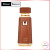 Liquid Brown Eau de Parfum 100 ml | French Avenue Herren Duft online kaufen | Dinar Bazaar

Liquid Brown Eau de Parfum von French Avenue (100 ml) – ein würzig-süßer Herrenduft mit Zimt, Vanille und Guajakholz. Jetzt entdecken und gratis Proben sichern!

Liquid Brown Eau de Parfum, French Avenue Herrenparfum, würzig süßer Herrenduft, Parfum für Männer kaufen, Althair Duft Alternative, Luxus Herrenparfum