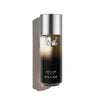 Majestätischer, tiefschwarzer Designer-Flakon von Assaf Strike Black Eau de Parfum 125ml für Herren exklusiv erhältlich bei Dinar Parfums Wien.