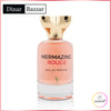 Mermazing Rouge – Volare 100ml Damen Eau de Parfum | Sinnlich - Elegant | Dinar Bazaar

Mermazing Rouge von Volare – Ein luxuriöser Damenduft mit Kakao, Safran, Rose und Oud. Tief, geheimnisvoll &amp; unvergesslich. Jetzt entdecken!

Mermazing Rouge, Volare Damen Parfum, Eau de Parfum 100ml, Rose Safran Oud Duft, sinnlicher Damenduft, elegantes Parfum, Volare Kollektion