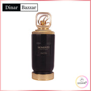 Momento by Riiffs – 100 ml Eau de Parfum für Herren | Orientalisch - Elegant | Dinar Bazaar

Erleben Sie mit Momento von Riiffs einen eleganten Herrenduft mit Safran, Oud &amp; Karamell. Jetzt entdecken bei DINAR – für Männer mit Stil.

Momento Riiffs Herrenparfum, Eau de Parfum Männer orientalisch, Herrenduft mit Oud und Rose, Riiffs Parfum kaufen, Edler Herrenduft 100 ml