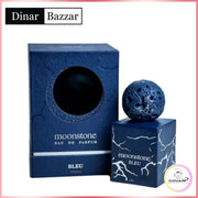 Moonstone Bleu Eau de Parfum 100ml | French Avenue | Aromatischer Herrenduft inspiriert von Bleu de Chanel | Dinar Bazaar

🎯 Meta-Beschreibung

Moonstone Bleu 100ml – Eau de Parfum für Herren von French Avenue. Frisch, würzig und elegant mit Noten von aquatischen Akkorden, Leder, Vanille &amp; Patchouli.

🎯 SEO-Keywords

Moonstone Bleu Parfum kaufen

French Avenue Herrenduft

Eau de Parfum Bleu de Chanel Alternative

Aromatischer Männerduft 100ml

Langanhaltender Herrenduft
