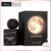 Moonstone Noire Eau de Parfum 100ml | French Avenue | Unisex Duft mit Rauch & Oud | Dinar Bazaar

🎯 Meta-Beschreibung

Moonstone Noire 100ml – Unisex Eau de Parfum von French Avenue. Rauchige, holzige und orientalische Noten mit Vetiver, Leder, Vanille &amp; weißem Oud.

🎯 SEO-Keywords

Moonstone Noire Parfum kaufen

Unisex Luxusparfum 100 ml

Eau de Parfum Rauchig Oud

French Avenue Parfum Unisex

Lang anhaltender orientalischer Duft