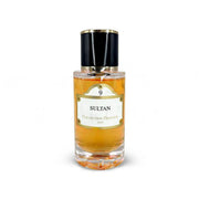 Collection Prestige Paris N°9 Sultan Eau de Parfum Flakon exklusiv bei Dinar Parfums Wien