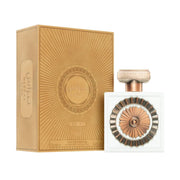 Luxuriöser, eleganter 100ml Design-Flakon von Lattafa Pride Nebras Elixir Eau de Parfum aus der Pride-Kollektion bei dinar.at.