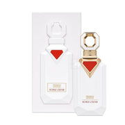 Eleganter, minimalistischer Designer-Flakon von French Avenue Noble Cedar Extrait de Parfum 100ml im dinar.at Sortiment.