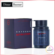 Odyssey Revolution Ultra Edition 100ml – Unisex Eau de Parfum von Armaf | Dinar Bazaar

Jetzt entdecken: Odyssey Revolution Ultra Edition von Armaf – fruchtig, gourmand, langanhaltend &amp; unisex. Der perfekte Duft für jeden Tag &amp; jede Nacht.

Armaf Odyssey Revolution, Unisex Parfum, fruchtiger Gourmand Duft, Armaf Ultra Edition, Eau de Parfum Unisex, süßer Duft Herren Damen