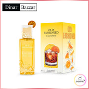 Old Fashioned by Gulf Orchid – 100 ml Unisex Eau de Parfum | Holzig - Würzig | Dinar Bazaar

Old Fashioned von Gulf Orchid – ein unisex Parfum mit Kirsche, Rum, Vanille &amp; Leder. Klassisch, rebellisch, verführerisch. Jetzt entdecken &amp; online kaufen bei Dinar!

Old Fashioned Parfum, Gulf Orchid Duft, Unisex Parfum mit Rum, Lederduft Unisex, orientalisches Parfum, Parfum mit Kirsche, Holzig süß Parfum, Parfum für Herbst &amp; Winter