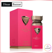 Olena Eau de Parfum 100ml – Gourmand Damenduft von French Avenue | Dinar Bazaar

Entdecken Sie Olena von French Avenue – ein blumig-fruchtiger Gourmand-Duft für Damen mit Marshmallow und Himbeere.

Olena Damenparfüm, French Avenue Parfum, Marshmallow Duft, Gourmand Duft Frauen, fruchtiges Parfum Damen