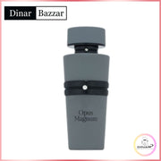 Opus Magnum Eau de Parfum 100 ml | French Avenue | Floriental Damen Duft | Dinar Bazaar

🔑 Meta-Beschreibung

Opus Magnum Eau de Parfum 100 ml von French Avenue: Florientalischer, würzig-holziger Damenduft mit Noten von Weihrauch, Oud, Tabak und Amber. Luxuriös &amp; tierfreundlich.

🔑 SEO-Keywords

Opus Magnum Parfum kaufen

French Avenue Damen Duft

Floriental Eau de Parfum

Luxus Damenparfum 100 ml

Oud Parfum für Frauen