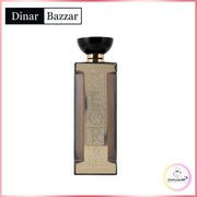 Patchouli De Oro by Riiffs – Unisex Eau de Parfum 100 ml | Würzig - Elegant | Dinar Bazaar

Patchouli De Oro von Riiffs – ein geheimnisvoller Unisex-Duft mit Zimt, Tabak &amp; Patschuli. Tiefe, Eleganz &amp; orientalische Wärme. Jetzt bei DINAR entdecken.

Patchouli De Oro, Riiffs Parfum Unisex, orientalischer Duft Tabak, Unisex Parfum Patschuli, würziger Duft Herren Damen